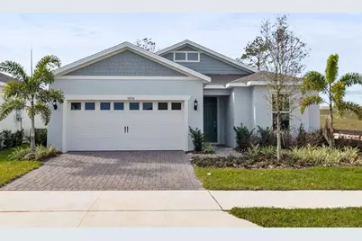 15936 Winding Bluff Drive, Montverde, FL 34756 - Photo 1