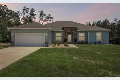 4442 SW 111th Place, Ocala, FL 34476 - Photo 1