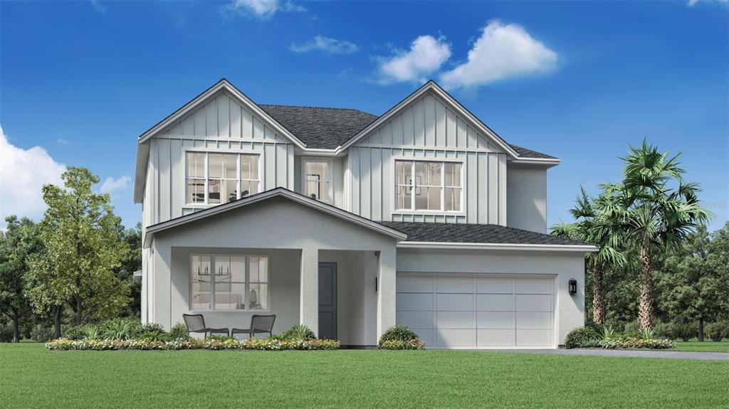 1766 Pinecliff Ln - 1766 Pinecliff Ln, Apopka, FL 32703 Luxury Property | Jose Angel Pina
