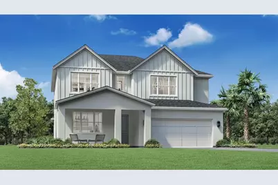 1766 Pinecliff Lane, Apopka, FL 32703 - Photo 1