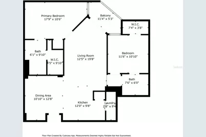 911 N Orange Avenue #409, Orlando, FL 32801 - Photo 39
