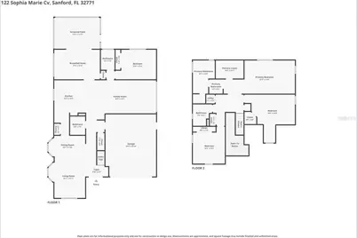 122 Sophia Marie Cv, Sanford, FL 32771 - Photo 31