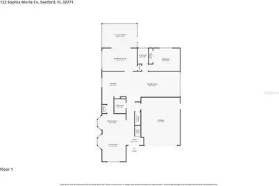 122 Sophia Marie Cv, Sanford, FL 32771 - Photo 29