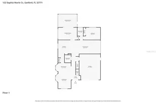 122 Sophia Marie Cove, Sanford, FL 32771 - Photo 29