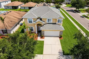 4701 Ruby Red Ln, Kissimmee, FL 34746 - Photo 1