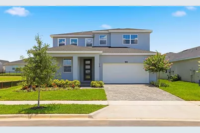1595 Stoneclifff Drive, Apopka, FL 32703 - Photo 1
