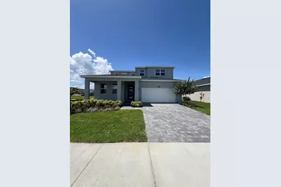 1595 Stoneclifff Drive, Apopka, FL 32703 - Photo 1