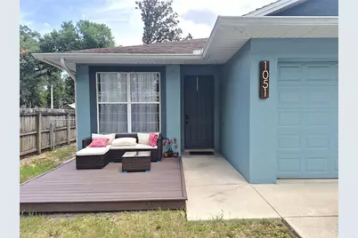 1051 Camp Avenue #1051/1053, Mount Dora, FL 32757 - Photo 1