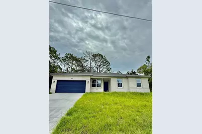 2190 W Arbutus Drive, Citrus Springs, FL 34434 - Photo 1