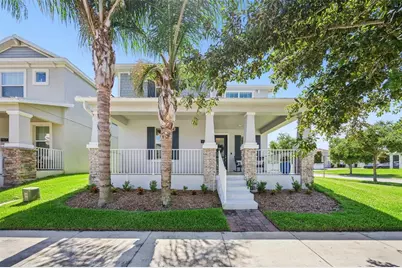 9173 Cut Shot Drive, Winter Garden, FL 34787 - Photo 1