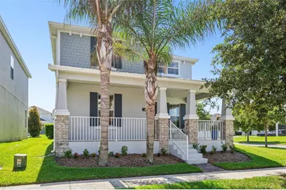 9173 Cut Shot Drive, Winter Garden, FL 34787 - Photo 3