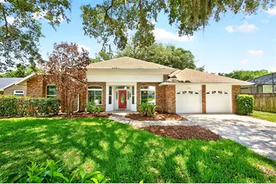 1020 Wellington Court, Oviedo, FL 32765 - Photo 1