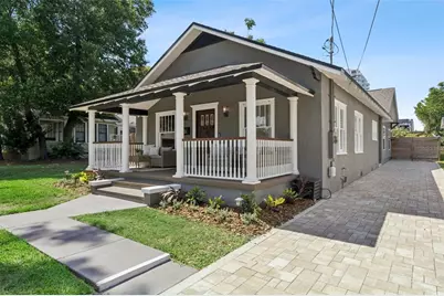 421 E Concord Street, Orlando, FL 32803 - Photo 3