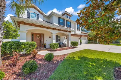 6835 Stoneheath Lane, Port Orange, FL 32128 - Photo 5
