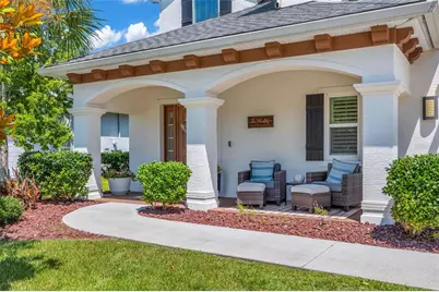 6835 Stoneheath Lane, Port Orange, FL 32128 - Photo 3