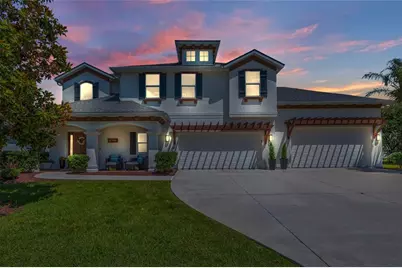 6835 Stoneheath Lane, Port Orange, FL 32128 - Photo 1
