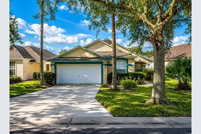 1516 Gulf Vue Drive, Haines City, FL 33844 - Photo 1