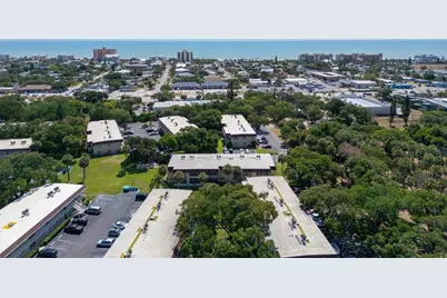 6500 Falcon Way #19D, Cape Canaveral, FL 32920 - Photo 33