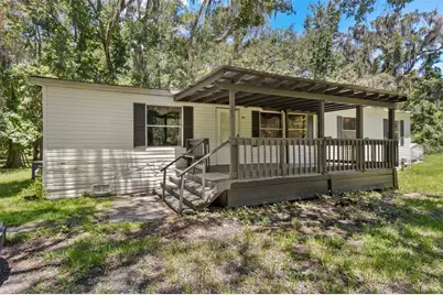 3002 SW 127th Avenue, Webster, FL 33597 - Photo 1
