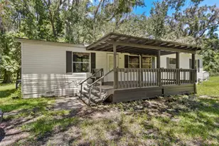 3002 SW 127th Ave, Webster, FL 33597 - Photo 1