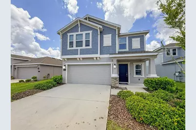 1181 Sand Trap Court, Daytona Beach, FL 32124 - Photo 1