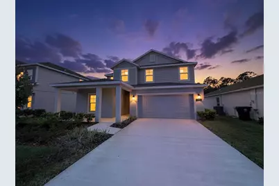 1185 Sand Trap Court, Daytona Beach, FL 32124 - Photo 1