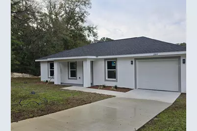 13844 SW 104th Lane, Dunnellon, FL 34432 - Photo 1