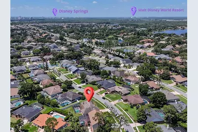 9731 Sibley Circle, Orlando, FL 32836 - Photo 47