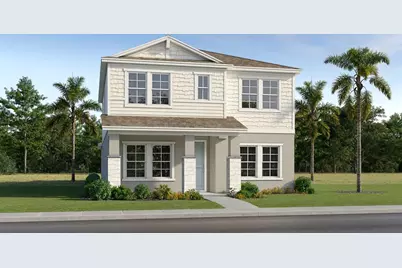 10612 Oak Tree Alley, Oxford, FL 34484 - Photo 1