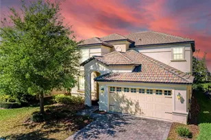 9024 Shadow Mountain St, Davenport, FL 33896 - Photo 1