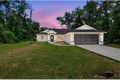 3 Sequoia Drive Trace, Ocklawaha, FL 32179 - Photo 1
