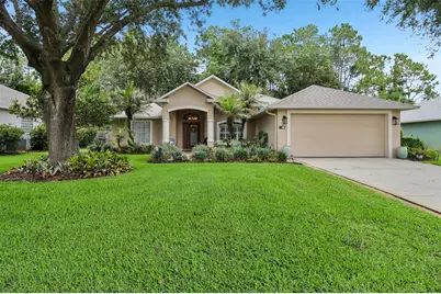 7 Prairieview Lane, Ormond Beach, FL 32174 - Photo 1