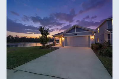1243 Sand Trap Court, Daytona Beach, FL 32124 - Photo 1