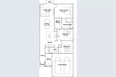 1243 Sand Trap Court, Daytona Beach, FL 32124 - Photo 17