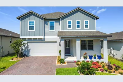 2271 Bear Peak Road, Minneola, FL 34715 - Photo 1
