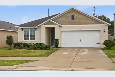3577 Yarian Drive, Haines City, FL 33844 - Photo 1