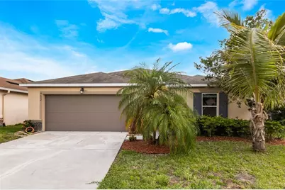 4602 Harvest Row Lane, Saint Cloud, FL 34772 - Photo 1
