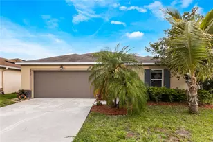 4602 Harvest Row Ln, Saint Cloud, FL 34772 - Photo 1