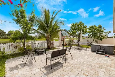 4602 Harvest Row Lane, Saint Cloud, FL 34772 - Photo 33