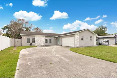 5349 Moonglow Boulevard, Orlando, FL 32839 - Photo 3