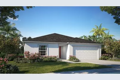 2802 W Striblin Drive, Citrus Springs, FL 34433 - Photo 1