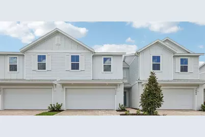 2688 Meadow Crest Drive, Saint Cloud, FL 34773 - Photo 1