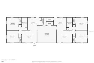 2763 & 2765 Coolidge Ave, Orlando, FL 32804 - Photo 37