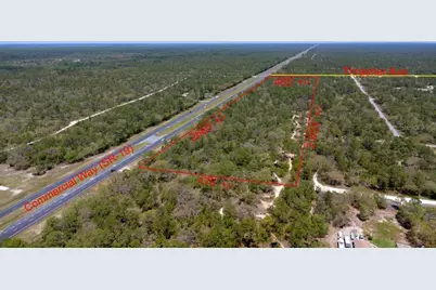 0 Thrasher Ave, Weeki Wachee, FL 34614 - Photo 3