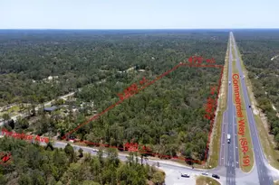 0 Thrasher Ave, Weeki Wachee, FL 34614 - Photo 1