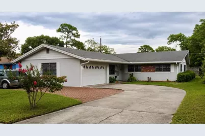 2705 Sheringham Road #6, Orlando, FL 32808 - Photo 1