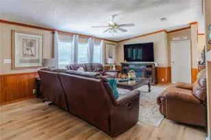 4100 Marion County Rd, Weirsdale, FL 32195 - Photo 3