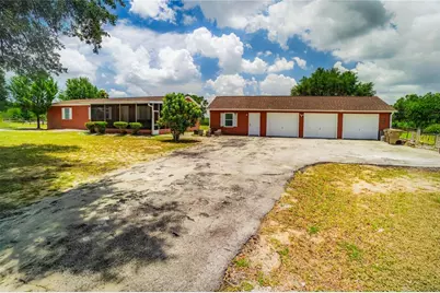 4100 Marion County Road, Weirsdale, FL 32195 - Photo 1