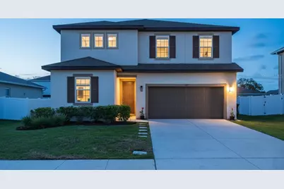 1659 Gentle Breeze Drive, Saint Cloud, FL 34771 - Photo 1