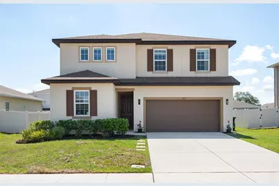 1659 Gentle Breeze Drive, Saint Cloud, FL 34771 - Photo 1